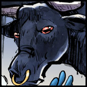 Bull