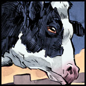 cow