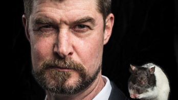 Doug TenNapel
