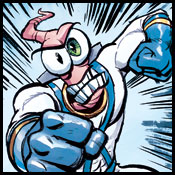 Earthworm Jim