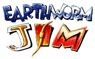 Earthworm Jim