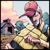 Farmer Jim