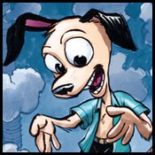 Peter Puppy