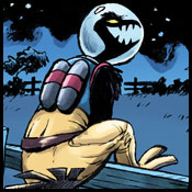 Psy-Crow