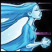 The Space Fairy
