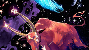 Earthworm Jim The Comic Book - Taurus